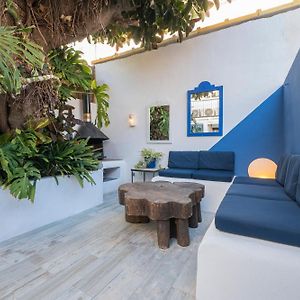 Huis "Holiday"